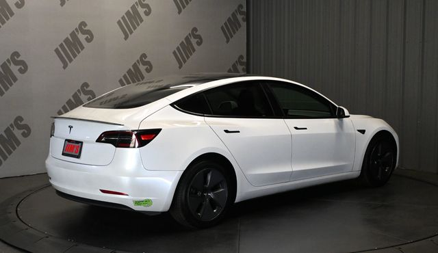 2023 Tesla Model 3 RWD - 23093019 - 4