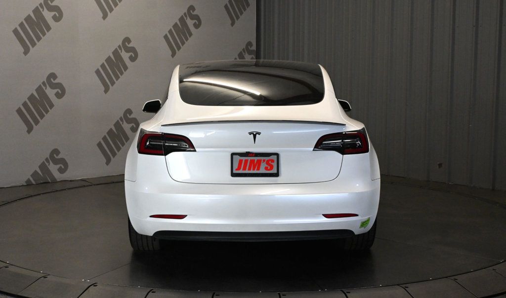 Tesla Model 3 RWD photo 6