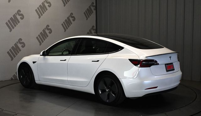2023 Tesla Model 3 RWD - 23093019 - 6