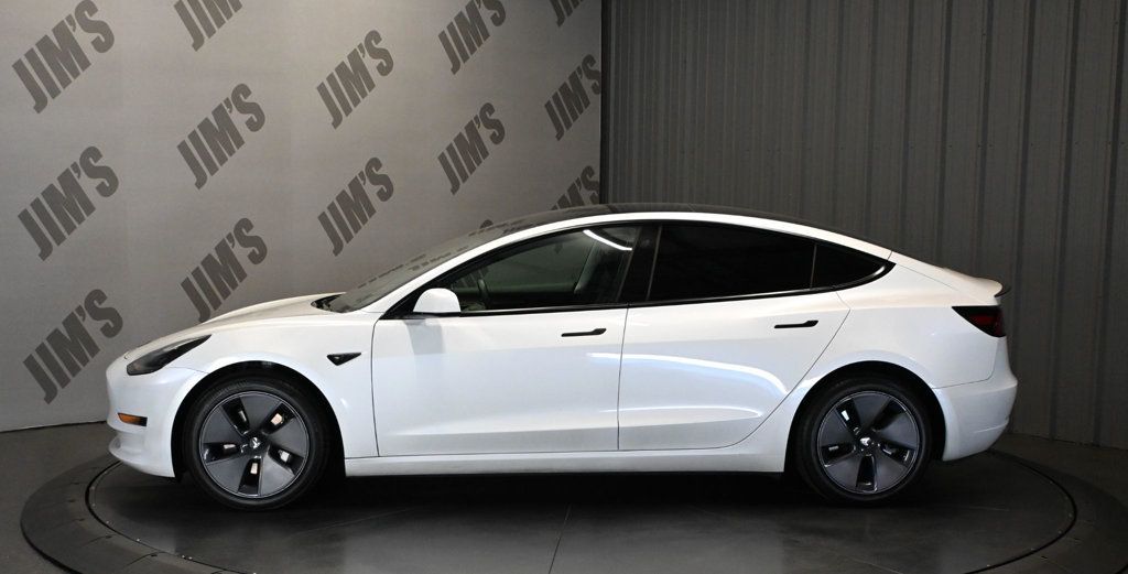 Tesla Model 3 RWD photo 8