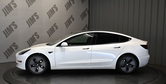 2023 Tesla Model 3 RWD - 23093019 - 7