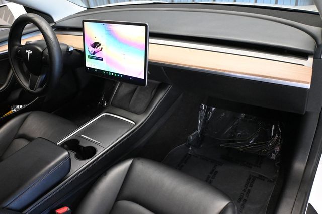 2023 Tesla Model 3 RWD - 23093584 - 9