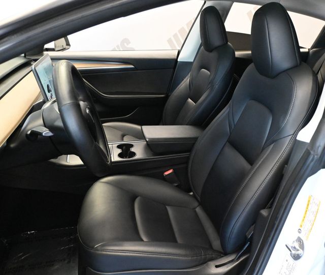 2023 Tesla Model 3 RWD - 23093584 - 10