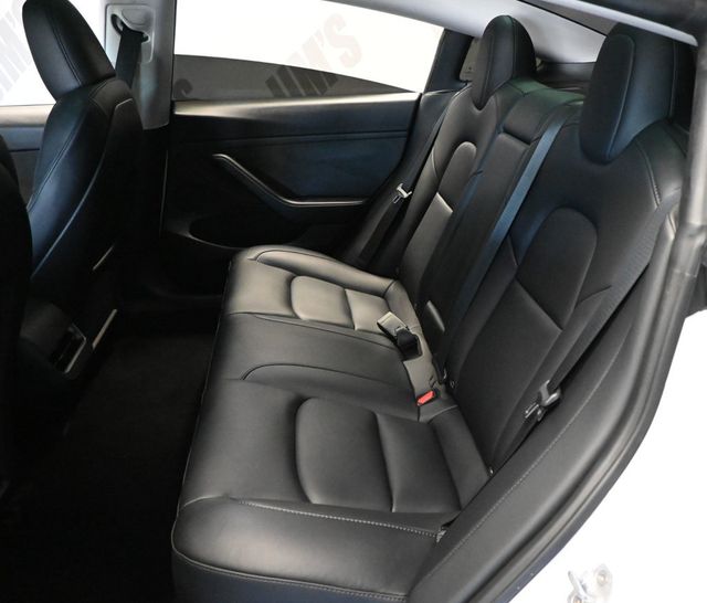 2023 Tesla Model 3 RWD - 23093584 - 11
