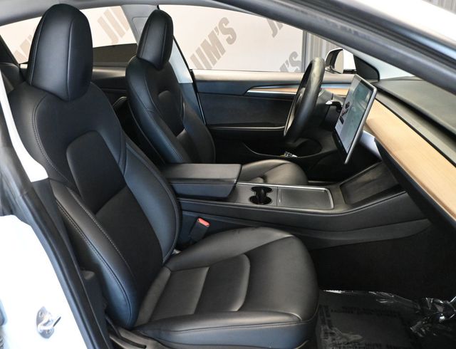 2023 Tesla Model 3 RWD - 23093584 - 12