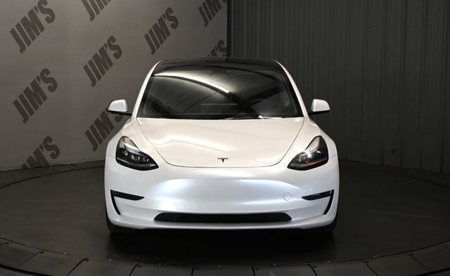 2023 Tesla Model 3 RWD - 23093584 - 1