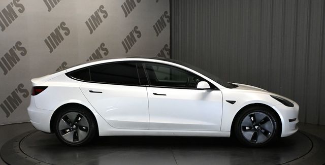 2023 Tesla Model 3 RWD - 23093584 - 3