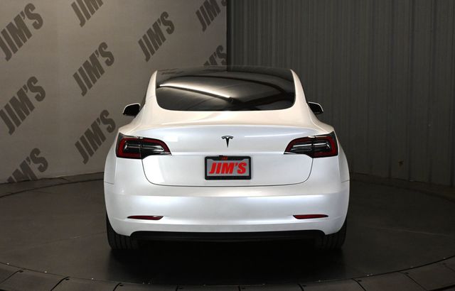 2023 Tesla Model 3 RWD - 23093584 - 5