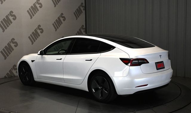 2023 Tesla Model 3 RWD - 23093584 - 6