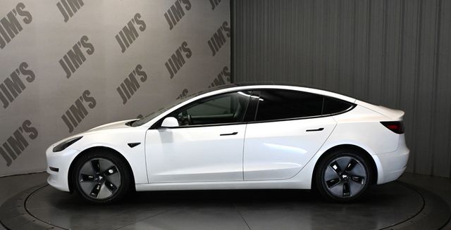 2023 Tesla Model 3 RWD - 23093584 - 7