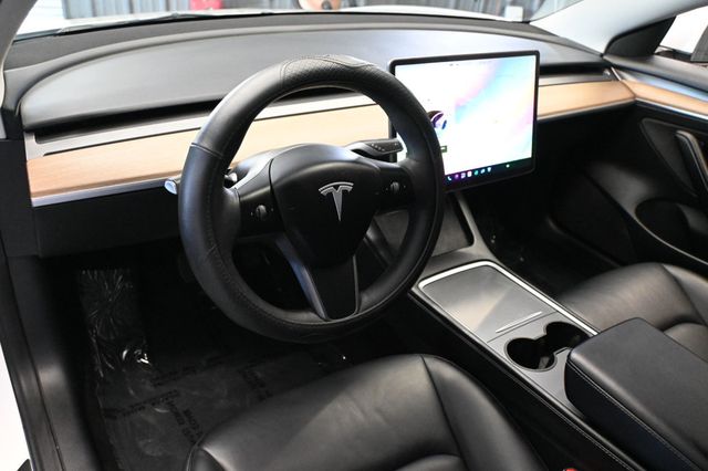 2023 Tesla Model 3 RWD - 23093584 - 8