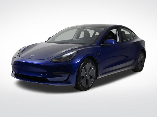 2023 Tesla Model 3 RWD - 22952836 - 0