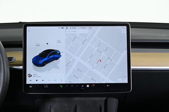 2023 Tesla Model 3 RWD - 22952836 - 11