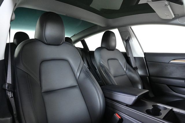 2023 Tesla Model 3 RWD - 22952836 - 14