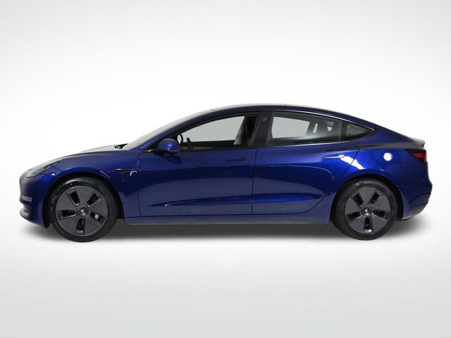 2023 Tesla Model 3 RWD - 22952836 - 1