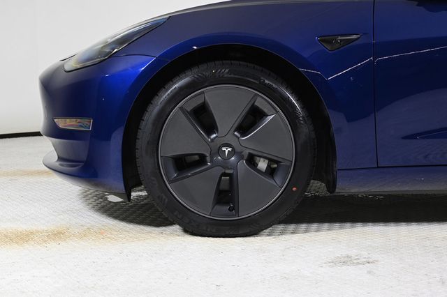 2023 Tesla Model 3 RWD - 22952836 - 21