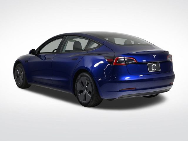 2023 Tesla Model 3 RWD - 22952836 - 2