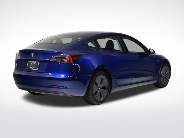 2023 Tesla Model 3 RWD - 22952836 - 4