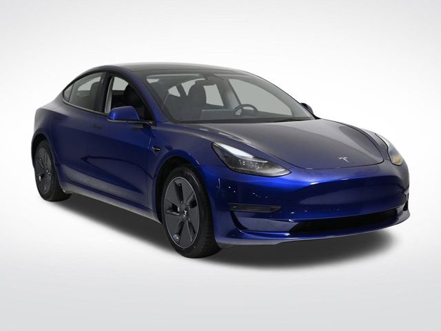 2023 Tesla Model 3 RWD - 22952836 - 6
