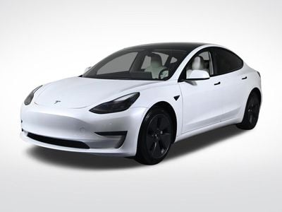 2023 Tesla Model 3 - 5YJ3E1EA6PF424414