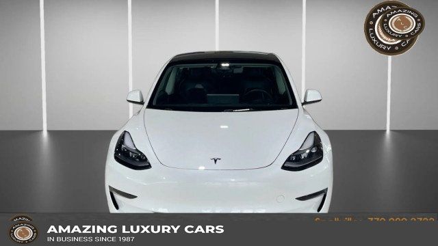 2023 Tesla Model 3 RWD - 23026139 - 0