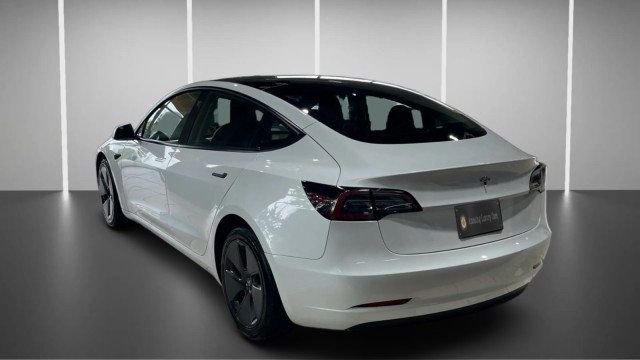 2023 Tesla Model 3 RWD - 23026139 - 10
