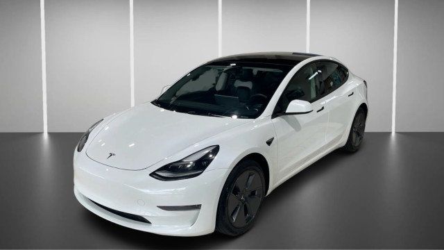 2023 Tesla Model 3 RWD - 23026139 - 14