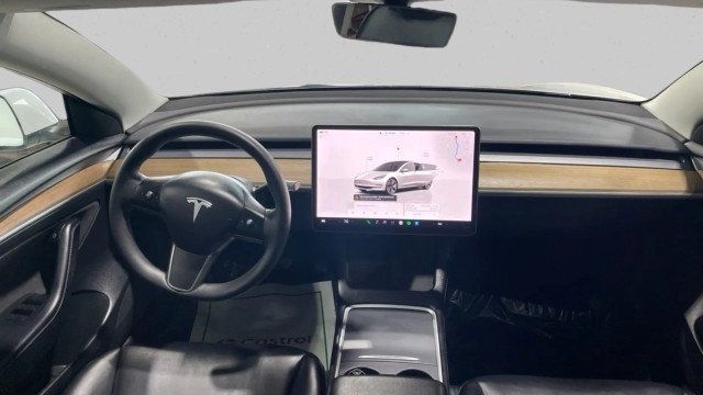 2023 Tesla Model 3 RWD - 23026139 - 15