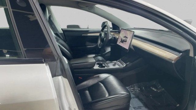 2023 Tesla Model 3 RWD - 23026139 - 18