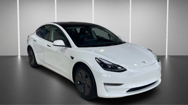 2023 Tesla Model 3 RWD - 23026139 - 1