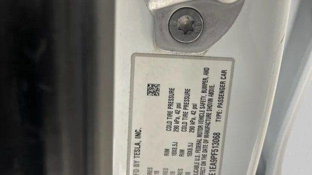 2023 Tesla Model 3 RWD - 23026139 - 19