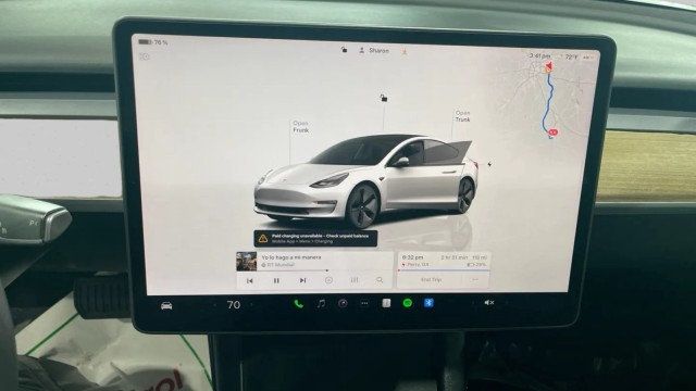 2023 Tesla Model 3 RWD - 23026139 - 20