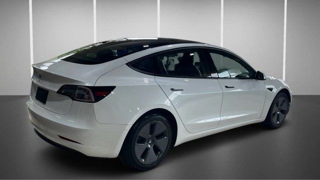 2023 Tesla Model 3 RWD - 23026139 - 7