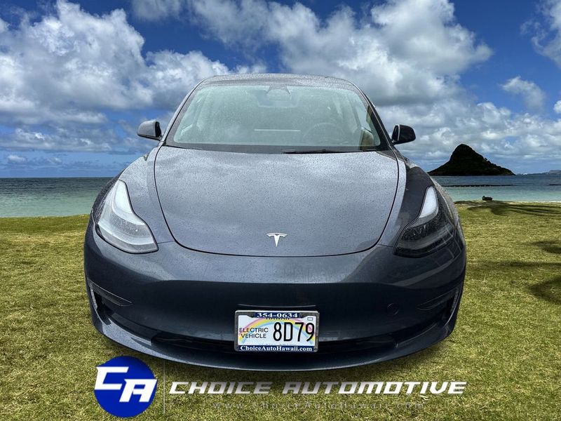 2023 Tesla Model 3 RWD - 22961773 - 9