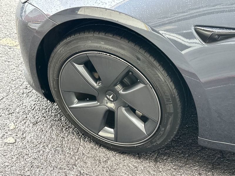 2023 Tesla Model 3 RWD - 22961773 - 10