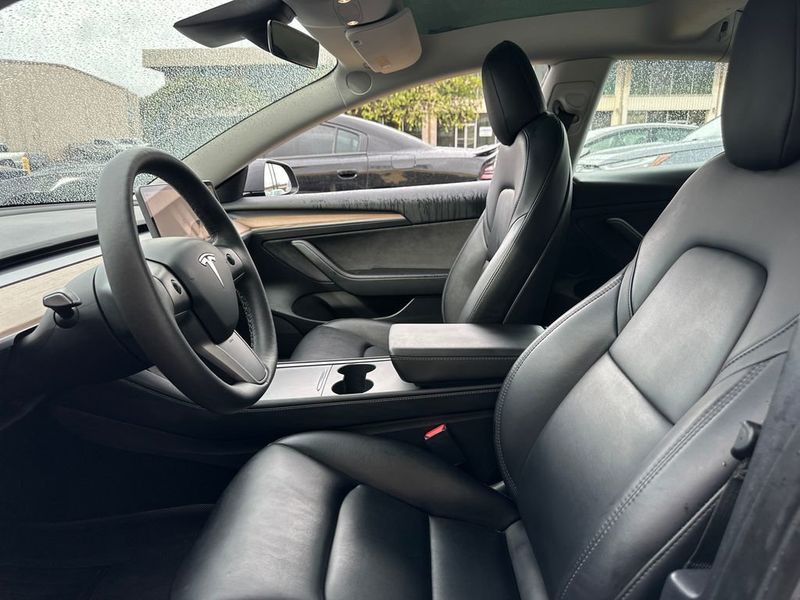 2023 Tesla Model 3 RWD - 22961773 - 11
