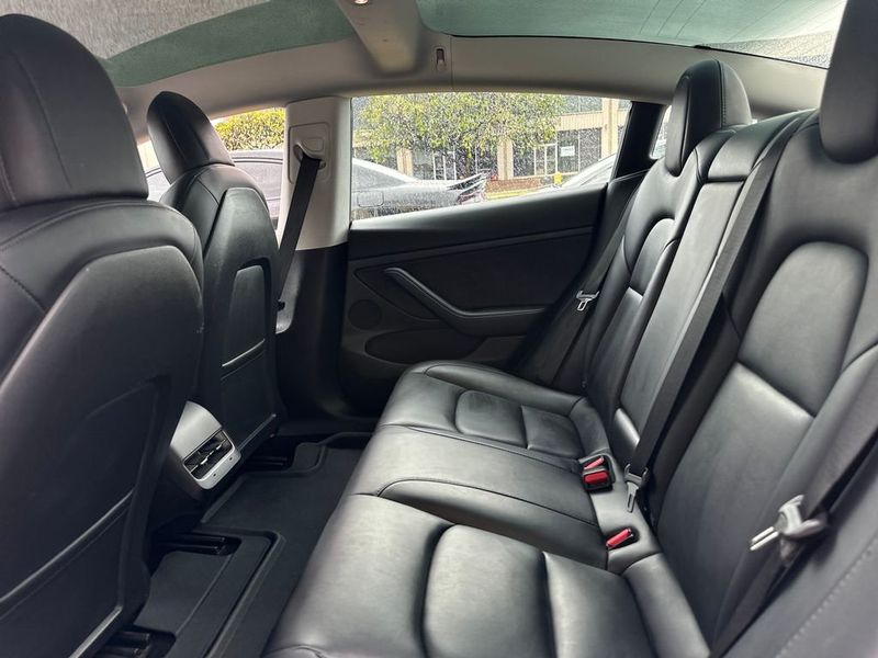 2023 Tesla Model 3 RWD - 22961773 - 13
