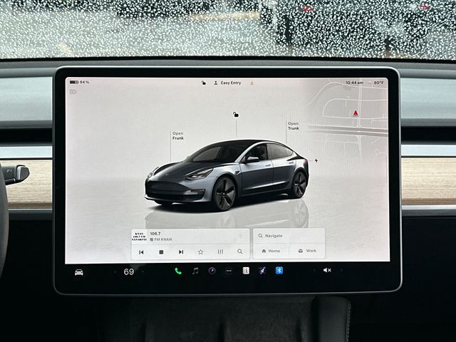 2023 Tesla Model 3 RWD - 22961773 - 14