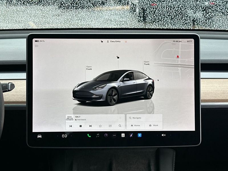 2023 Tesla Model 3 RWD - 22961773 - 14