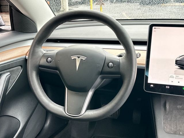 2023 Tesla Model 3 RWD - 22961773 - 16