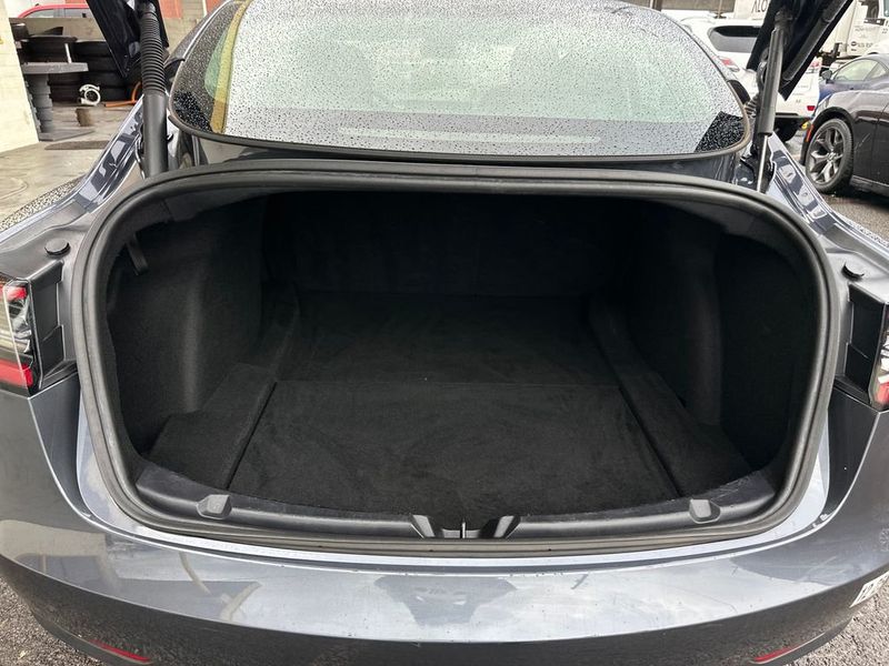 2023 Tesla Model 3 RWD - 22961773 - 19