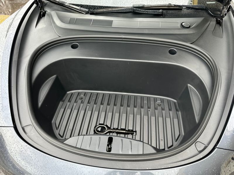 2023 Tesla Model 3 RWD - 22961773 - 20