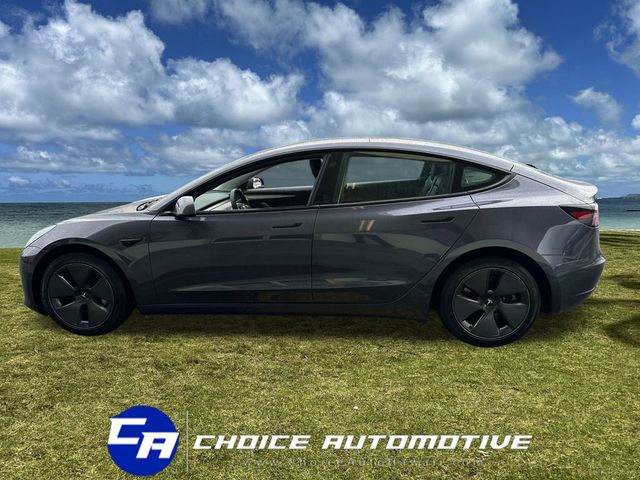 2023 Tesla Model 3 RWD - 22961773 - 2