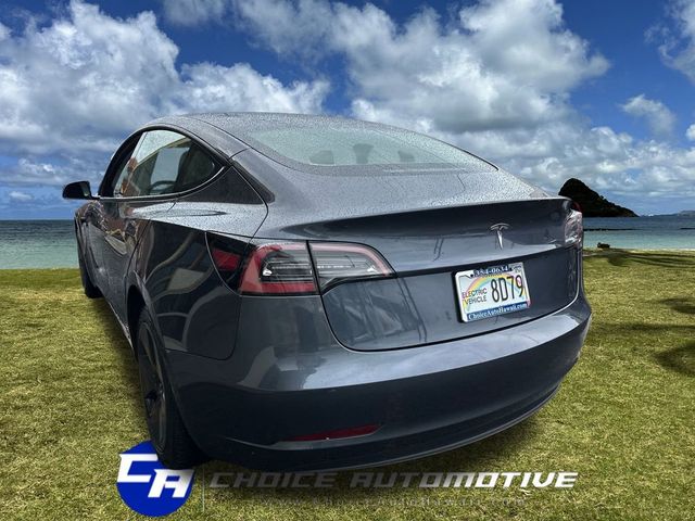 2023 Tesla Model 3 RWD - 22961773 - 4