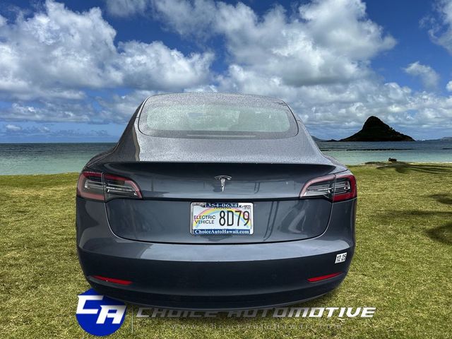 2023 Tesla Model 3 RWD - 22961773 - 5