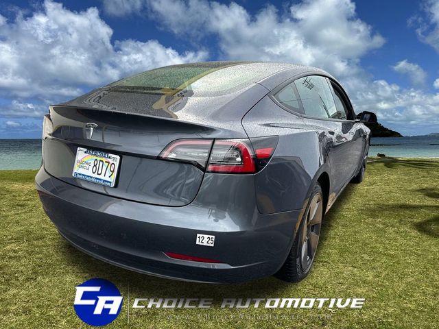 2023 Tesla Model 3 RWD - 22961773 - 6