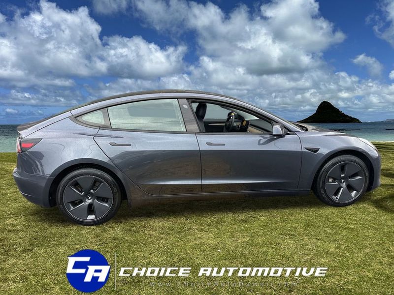 2023 Tesla Model 3 RWD - 22961773 - 7