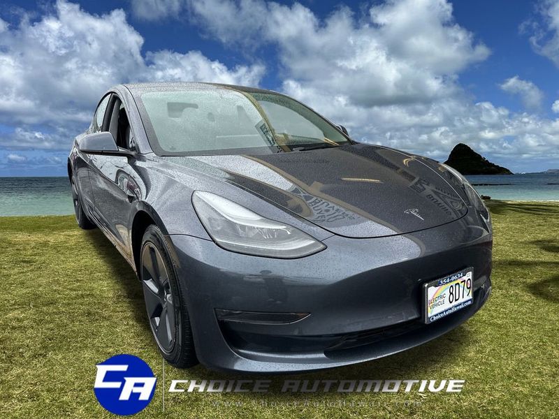2023 Tesla Model 3 RWD - 22961773 - 8