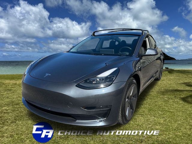 2023 Tesla Model 3 RWD - 22964350 - 0