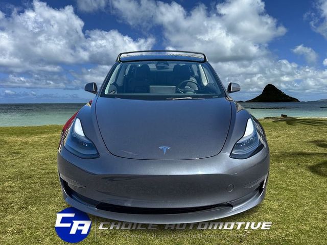 2023 Tesla Model 3 RWD - 22964350 - 9